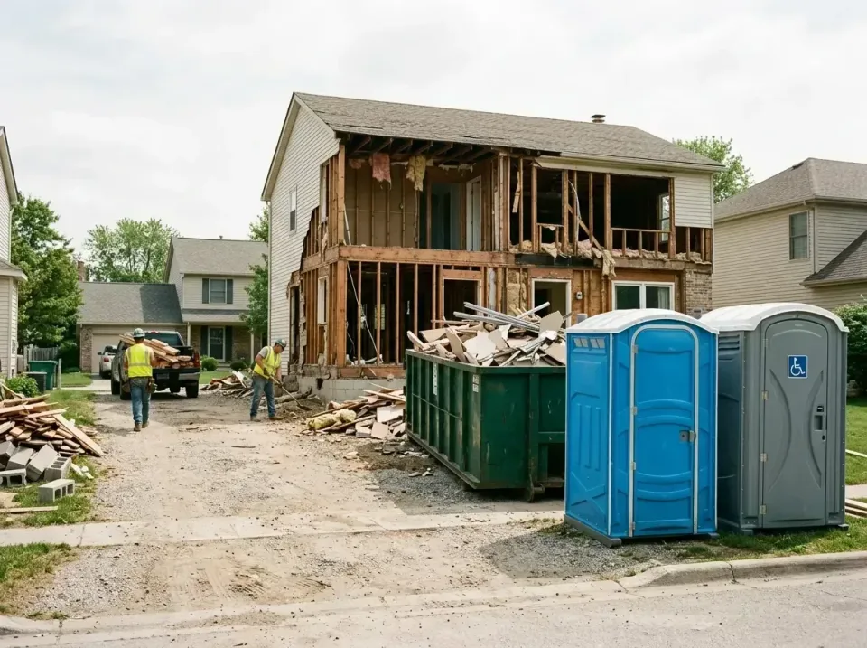 home-renovation-demolition-sit-010 — frequently asked questions, Portable Toilet & Dumpsters Rental in Lincolnton, NC